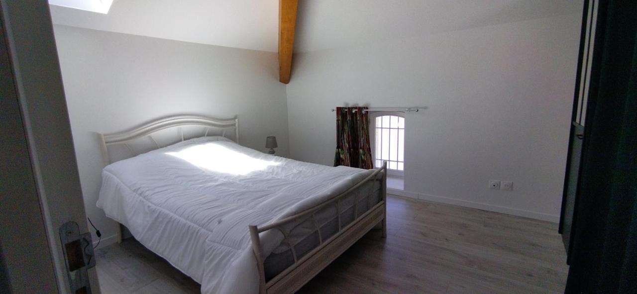 Lou Coucut Apartment Dolmayrac ภายนอก รูปภาพ