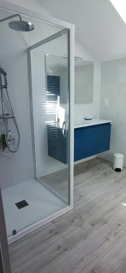 Lou Coucut Apartment Dolmayrac ภายนอก รูปภาพ